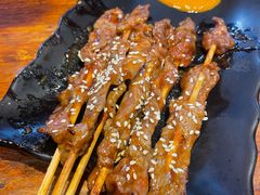 -烧蠔帮·生蚝海鲜牌档(观海店)