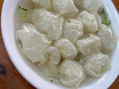 泡泡小馄饨-乐惠馄饨店(吴趋坊店)