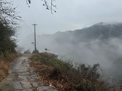 -长屿硐天八仙岩景区