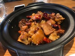 -原食日记(三里屯店)