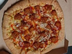 -达美乐比萨(良乡大学城店)