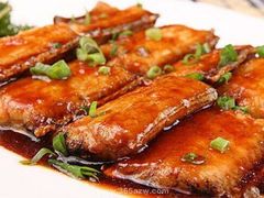 -金蝉食府(维吉奥广场店)