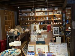 -新月集庭院咖啡馆(老邮局店)