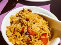 肉汤拌饭-湘西土菜(望京店)