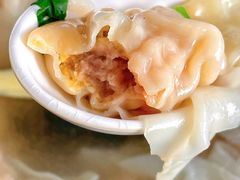 -海平馄饨(逍遥二路店)