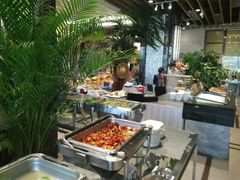 -岚桥锦江大酒店-瑞泰西餐厅