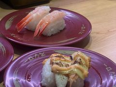 -寿司郎(皇庭广场店)