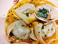 -梦花街馄饨店(中华苑店)