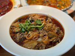 -花盐街·四川乐山小吃(西单大悦城店)