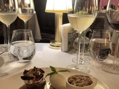 招牌甜品拼盘-东海朗廷酒店·廷廊 Palm Court