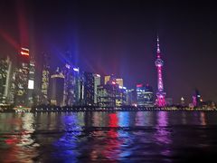 -北外滩百艇汇游艇俱乐部
