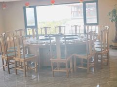 -缘福乡村铁锅炖民宿(八达岭店)