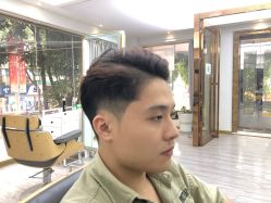 点击看大图 -辛格·潮沙龙