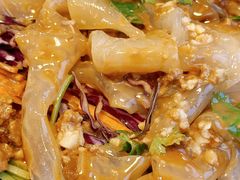 -叁拾壹克饺子·东北菜(国贸店)