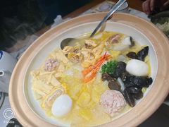 -寻宝记绍兴菜(状元店)
