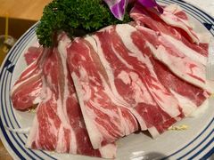 -骉骉老火锅(铁像寺路店)