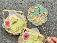-三只耳冷锅鱼火锅(玉林店)