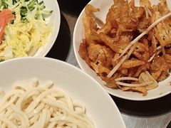 -添萬囍·天津三鲜捞面(天河城店)