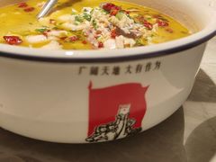 -鱼你相聚·河鲜馆(袁家岭店)