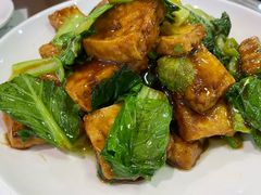 -清真牛街祥云轩门钉肉饼(左家庄店)