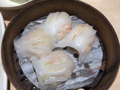 -多多旺港式茶餐厅(新区店)
