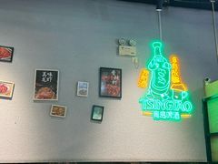 -小竹签烤肉纸包鱼小龙虾(唐韵路店)