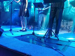 -MOSSO音乐酒吧·live house(南京旗舰店)