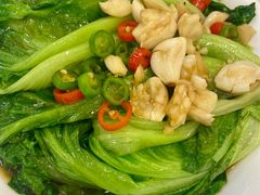 -明香海鲜酒家(华强北店)