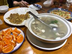 -下梅人家土菜馆(历史文化餐厅度假区店)