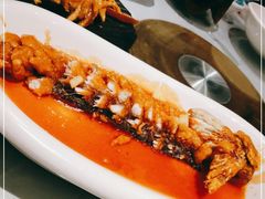 -老长春肉馆(创业大街店)