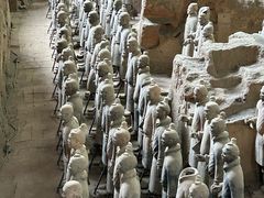 -秦始皇帝陵博物院(兵马俑)