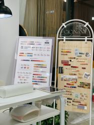 -KEKELI可可厘日式美甲美睫