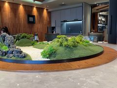 -川旺角融合菜•海景餐厅(星海广场店)