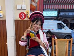 -阿昌白族石板烧·菌锅(大理古城店)