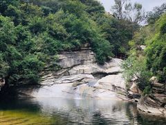 -黑龙潭风景区