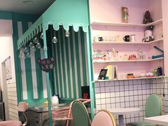 大堂-梁子刨冰王&梁小糖(王顶堤店)