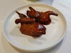 招牌乳鸽-北京厨房(西安SKP店)