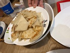 -鱼酷活鱼烤鱼(梅江印象城店)