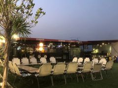 -沸奇公园·情景团建·年会露营烧烤轰趴生日(科技园店)