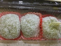榴莲糯米糍-圆碌碌甜品屋(二中店)