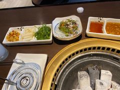 -橘焱胡同烧肉夜食(BFC外滩金融中心店)