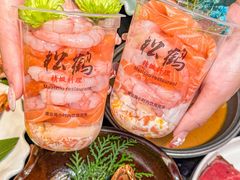 -松鹤精致料理(五一中路店)