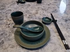 -聚丰园•湖鲜餐厅(阿红私房菜梅石路店)