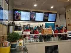 -猪脑壳凉面(武陵源店)