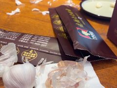 -老杨太太烧烤(文化广场店)