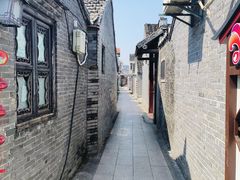 -黄桥古镇