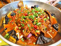 -湘约爨厨(太白立交店)