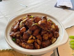 -陶缘一号·四季缘·老字号顺德菜·户外婚礼家宴(西滘店)