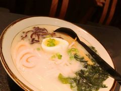 骨汤拉面-赤谷和牛烧肉居酒屋(石景山店)