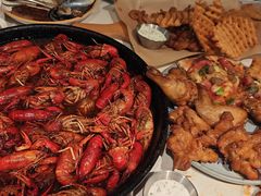 -必胜客(新辰里酒仙桥店)